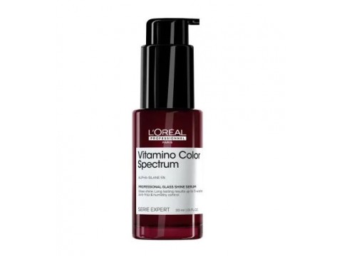 L‘Oreal Professionnel Vitamino Color Spectrum Serum plaukų serumas 30ml