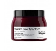 L‘Oreal Professionnel Vitamino Color Spectrum Mask plaukų kaukė 500ml