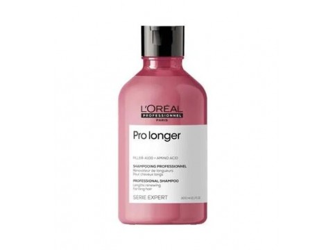 L’oreal Professionnel Pro Longer atkuriamasis plaukų šampūnas ilgiems plaukams 300ml.