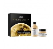 LOREAL Professionnel Absolut Repair plaukų priežiūros rinkinys 