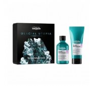 LOREAL Professionnel Scalp Advanced Anti-Discomfort plaukų priežiūros rinkinys 