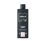 Label.m Cool Blonde tonuojantis šampūnas, 300ml