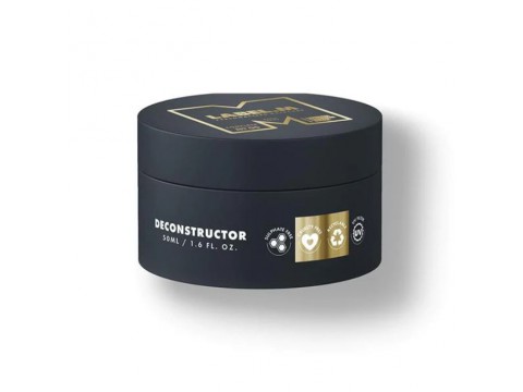 Label.m Deconstructor plaukų formavimo pasta, 50ml