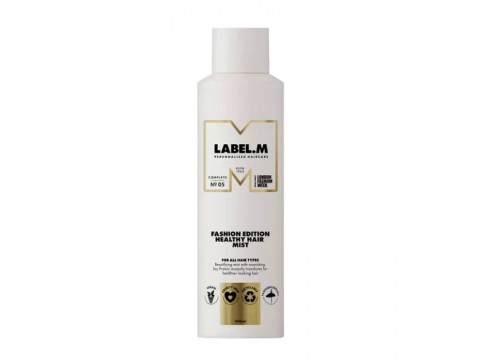 Label.m Fashion Edition Healthy plaukų dulksna, 200ml