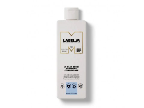 Label.m M-Plex Bond atkuriamasis kondicionierius, 300ml
