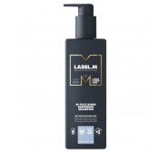 Label.m M-Plex Bond atkuriamasis šampūnas, 300ml