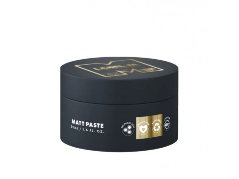 Label.M Matt Paste Matinė Modeliavimo Plaukų Pasta, 50 ml