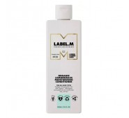 LABEL.M Organic Lemongrass Ekologiškas Plaukų Kondicionierius, 300 ml