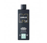 LABEL.M Organic Lemongrass Ekologiškas Plaukų Šampūnas, 300 ml