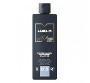 Label.m Pure Botanical Natural maitinantis šampūnas, 300ml