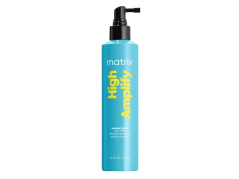 Matrix Total Results High Amplify Wonder Boost Root Lifter plaukų šaknų pakėlėjas  250 ml