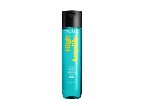Matrix Total Results High apimtį didinantis šampūnas 300ml