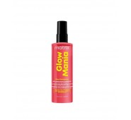 Matrix Glow Mania Gatekeeper Leave-in nenuplaunamas plaukų kondicionierius  250 ml