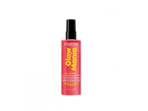 Matrix Glow Mania Gatekeeper Leave-in nenuplaunamas plaukų kondicionierius  250 ml