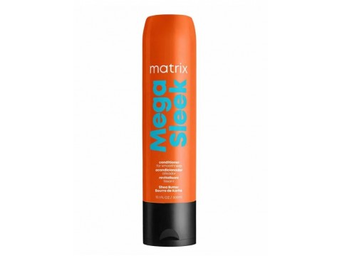Matrix Total Results Mega Sleek plaukus glotninantis kondicionierius  300 ml