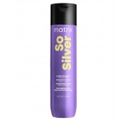 Matrix So Silver Purple Plaukų šampūnas  300 ml