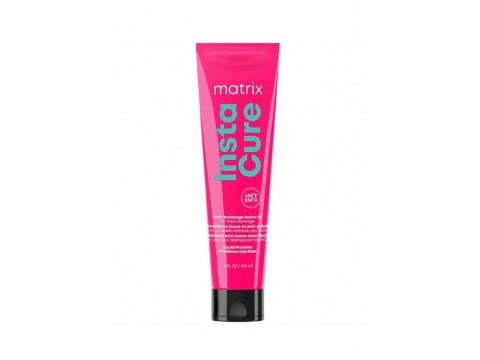 Matrix Insta Cure Anti-Breakage Leave-In nenuplaunamas plaukų kremas 150ml