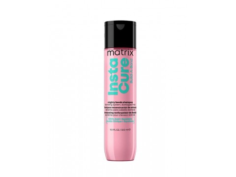  Matrix Insta Cure Build-A-Bond Mighty Care kondicionierius 300ml