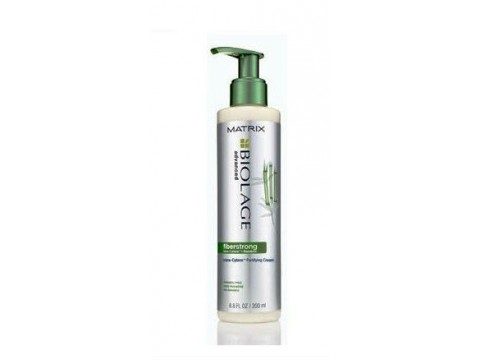 MATRIX BIOLAGE FIBERSTRONG plaukus stiprinantis kremas, 200 ml.