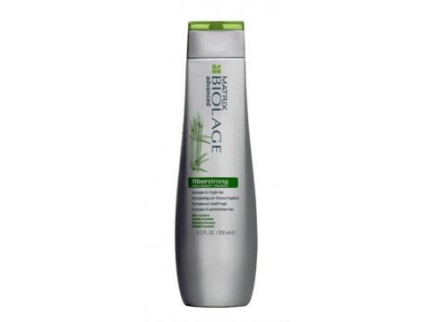 MATRIX BIOLAGE FIBERSTRONG stiprinantis plaukus šampūnas, 250 ml. MATRIX BIOLAGE FIBERSTRONG stiprinantis plaukus šampūnas, 250 ml.