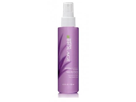 MATRIX BIOLAGE HYDRASOURCE purškiklis plaukų modeliavimui, 125 ml.