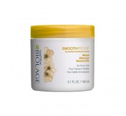 MATRIX SMOOTHPROOF drėkinanti plaukų kaukė, 150 ml.
