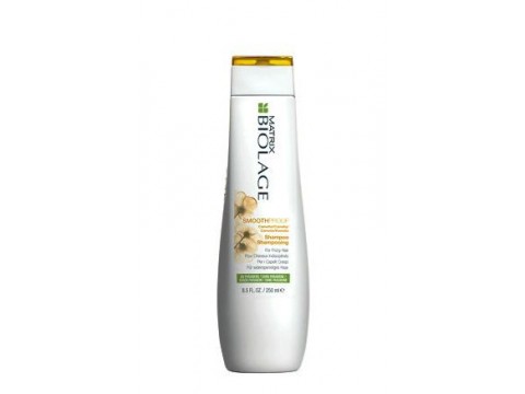 MATRIX SMOOTHPROOF šampūnas nepaklusniems plaukams, 250 ml. MATRIX SMOOTHPROOF šampūnas nepaklusniems plaukams, 250 ml.