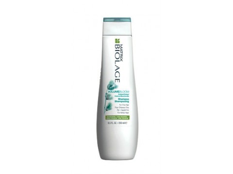 MATRIX BIOLAGE VOLUMEBLOOM šampūnas suteikiantis apimties, 250 ml.