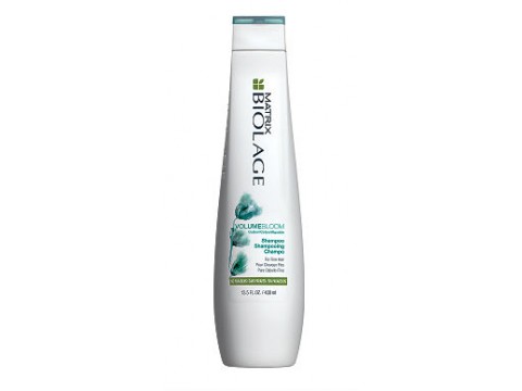 MATRIX BIOLAGE VOLUMEBLOOM šampūnas pakeliantis plaukus, 400 ml.