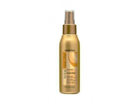 MATRIX BLONDE CARE flash filler purškiklis šviesiaplaukėms, 195 ml MATRIX BLONDE CARE flash filler purškiklis šviesiaplaukėms, 195 ml