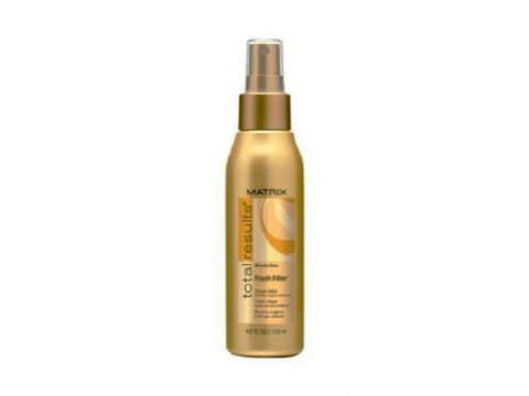 MATRIX BLONDE CARE flash filler purškiklis šviesiaplaukėms, 195 ml