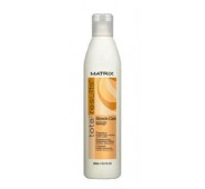 MATRIX BLONDE CARE šampūnas šviesiaplaukėms, 300 ml.