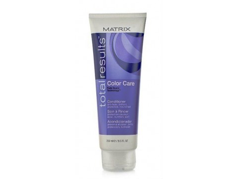 MATRIX COLOR CARE balzamas sausiems plaukams, 250 ml. 