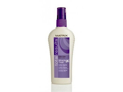 MATRIX COLOR CARE purškiamasis losjonas dažytiems plaukams, 150 ml.