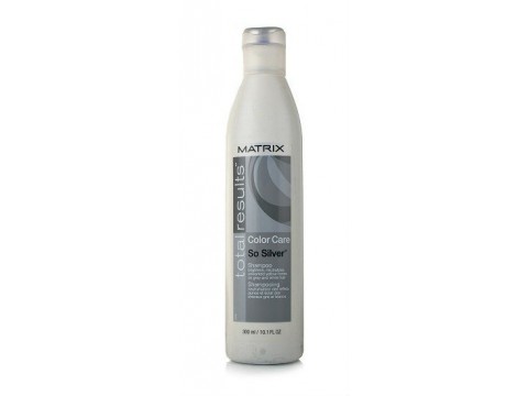 MATRIX COLOR CARE šampūnas blondinėms, 300 ml. 
