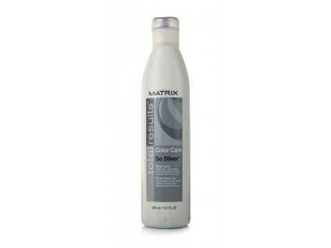 MATRIX COLOR CARE šampūnas blondinėms, 300 ml. MATRIX COLOR CARE šampūnas blondinėms, 300 ml.