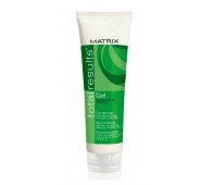 MATRIX CURL kondicionierius linkusiems garbanotis plaukams, 250 ml.