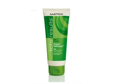 MATRIX CURL gelis garbanotiems plaukams, 200 ml.