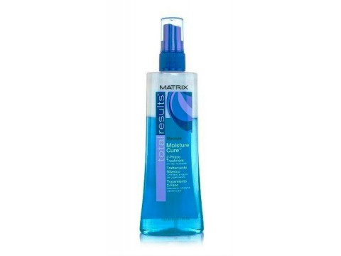 MATRIX MOISTURE CURE plaukų purškiklis, 150 ml. 