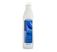 MATRIX MOISTURE šampūnas sausiems plaukams, 300 ml.