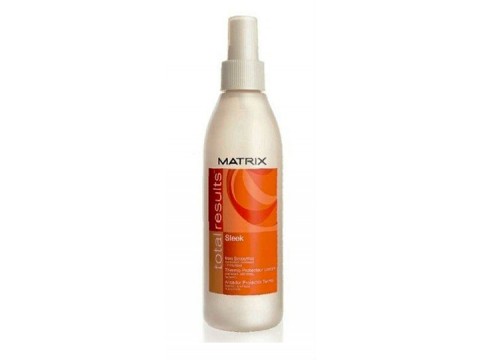 MATRIX SLEEK apsauginė tiesinimo priemonė, 250 ml.