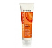 MATRIX SLEEK kondicionierius šiurkštiems plaukams, 250 ml.