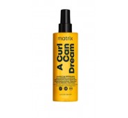 MATRIX Garbanas pabrėžiantis purškiklis A Curl Can Dream Scrunch N’ Go Defining Spray 250ml