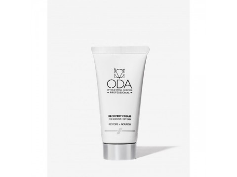 ODA ATKURIAMASIS KREMAS SAUSAI /JAUTRIAI ODAI 50 ML