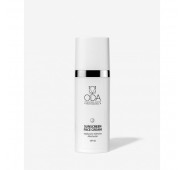 ODA VEIDO KREMAS NUO SAULĖS SPF30 50 ML