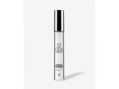 ODA INTENSYVAUS VEIKIMO REGENERUOJAMASIS PAAKIŲ KREMAS 15 ML ODA INTENSYVAUS VEIKIMO REGENERUOJAMASIS PAAKIŲ KREMAS 15 ML