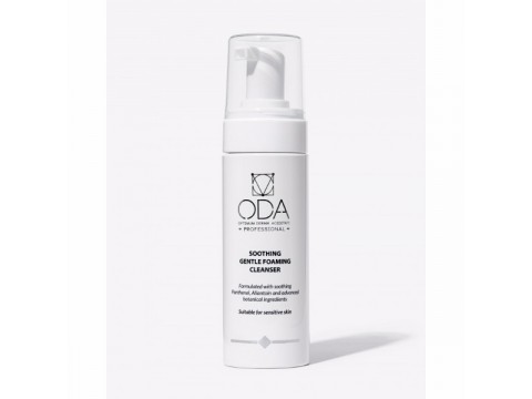 ODA ŠVELNUS PUTŲ PRAUSIKLIS 150ML ODA ŠVELNUS PUTŲ PRAUSIKLIS 150ML