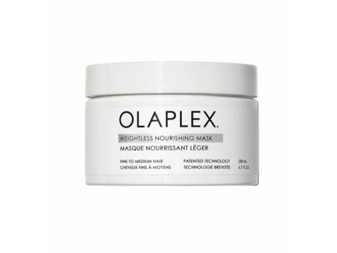 Olaplex – Weightless Nourishing Mask kaukė