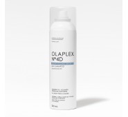 OLAPLEX No.4D sausas šampūnas CLEAN VOLUME DETOX DRY SHAMPOO 178g