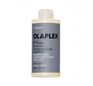 OLAPLEX No.4 Curl Hydrating Shampoo šampūnas | 250ml.